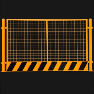 Edge Protection Fence Safety Barrier