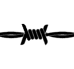 Barbed Wire