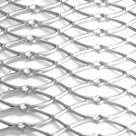 Aluminium Expanded Metal Sheets
