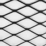 Stainless Steel Expanded Metal Sheets