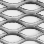 Expanded Metal sheets