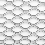 Expanded Metal sheets