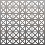 Perforated Pattern