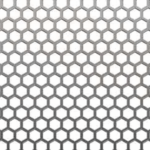Perforated Pattern