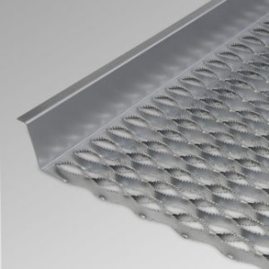 Safety Grating Walkway Channels