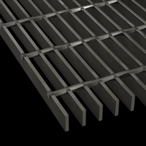Welded Steel Grating