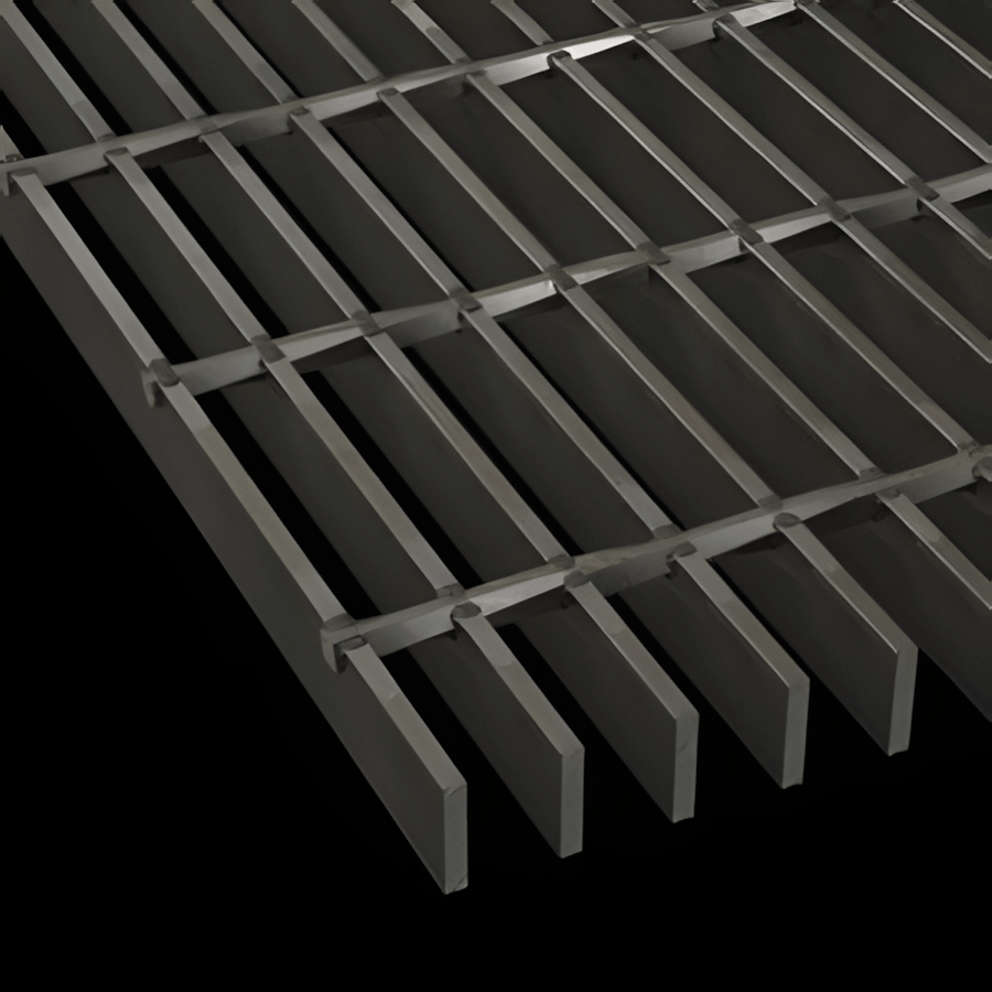 Welded Steel Grating