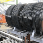 Welded Bar Grating Fabricate Equipment