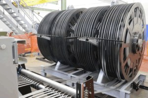 Welded Steel Grating Fabricate Equipment