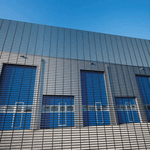 358 Wire Mesh Security Fence Factory