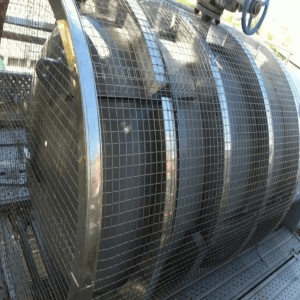 machinery protection