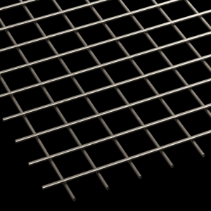 Welded Wire Mesh Manufacturer
