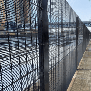 354 Wire Fence Anti-Climb Security Fencing China