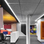 Aluminum Expanded Metal Mesh Ceiling China Manufacturer