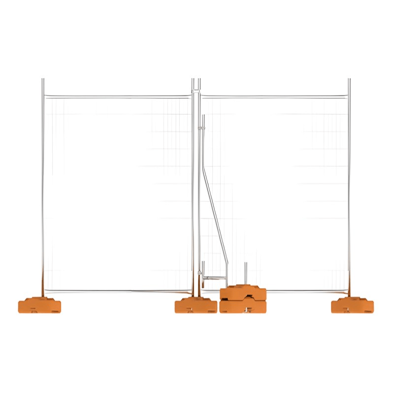 Australia Temporary Fence