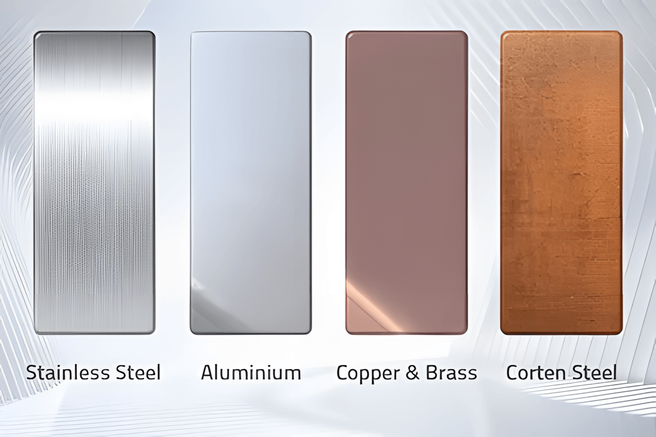 Sheet Metal