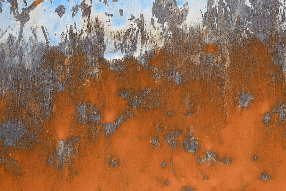 Corten Steel Panel Plate Sheet Fabricator