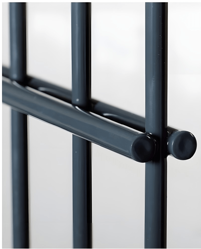 Double Wire Fence 868 656