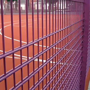 Double Wire Fence China Factory