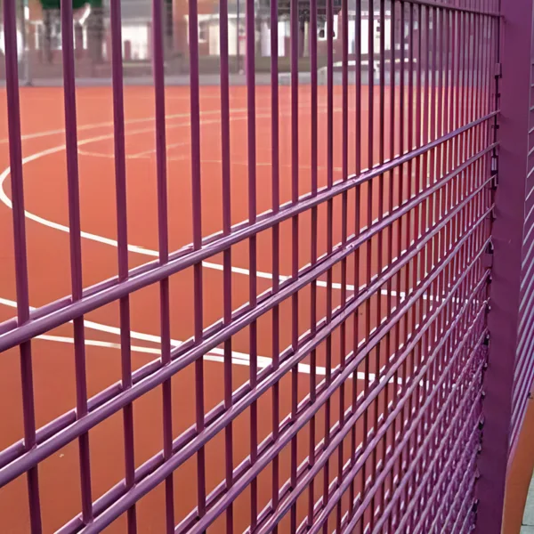 Double Wire Fence China Factory