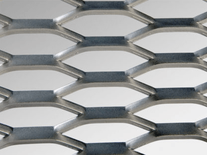 Expanded Metal Grating 4.27