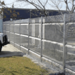 Expanded Metal Fence Factory