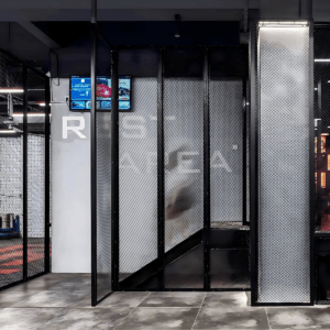 Expanded Metal Screen Factory