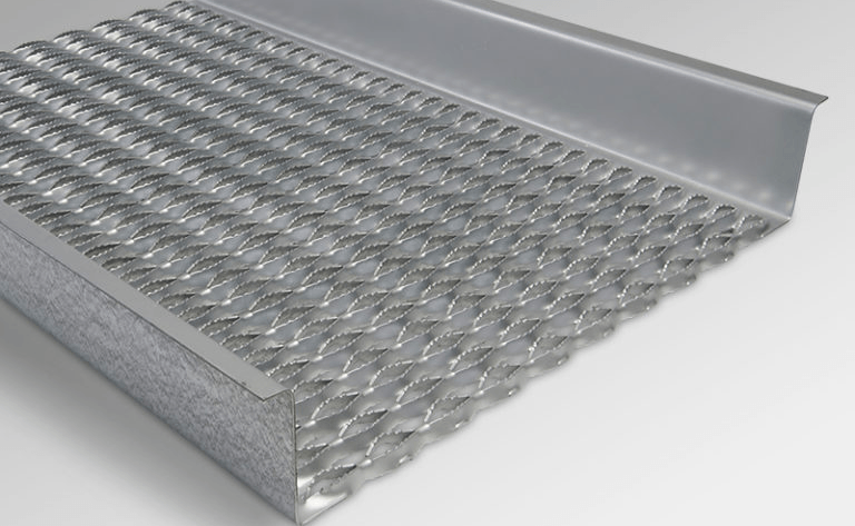 GRIP-STRUT-Safety Grating Walkway Channels