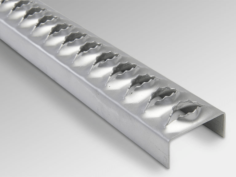 GRIP STRUT LADDER RUNG China Factory