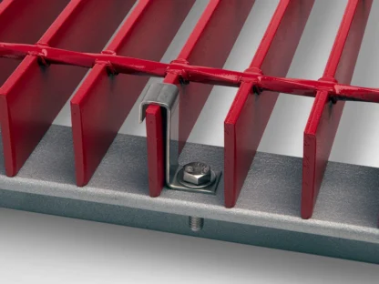 J-CLIP-ON-BAR-GRATING