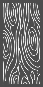 Laser Cutting Sheet Pattern