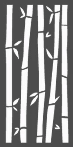 Laser Cutting Sheet Pattern