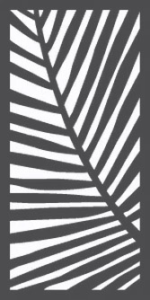 Laser Cutting Sheet Pattern