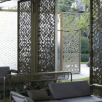 Laser Cutting Sheet Screen