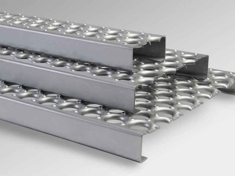 PERF-O-GRIP-Safety Grating PLANKS