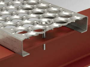 PERFO-GRIP-BOLT-WASHER-SEAT