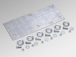 Safety Grating SPLICE-Kit