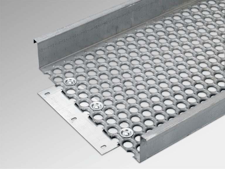 Perf-o Grip plank SPLICE Kit