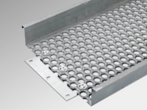 Safety Grating SPLICE-Kit