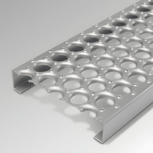 China Perf-O Grip Safety Grating Planks factory
