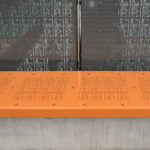 Perforated Metal Panel Sheet