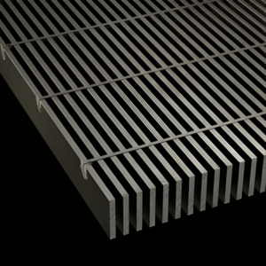 China Press-Locked Grating Manufacturer