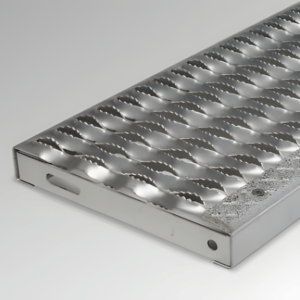 Safety Grating Stair Treads China Factory