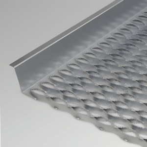 China Safety Grating Walkway Channels Factory