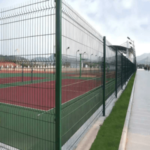 Sports Fence Factory