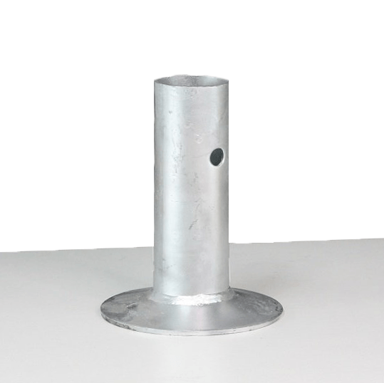 Steel Structure Edge Protection Barrier