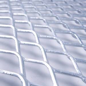 Galvanized HDG Aluminum