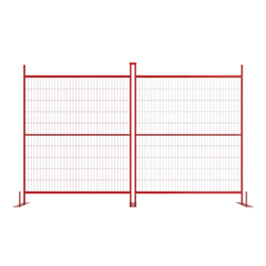 Temporary Fence