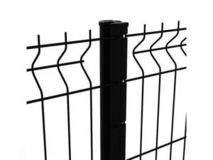 curvy-welded-fence-peach-post-connection