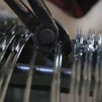 Concertina Razor Wire